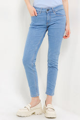 CDL Celana Panjang Skinny Wanita P0048F17B